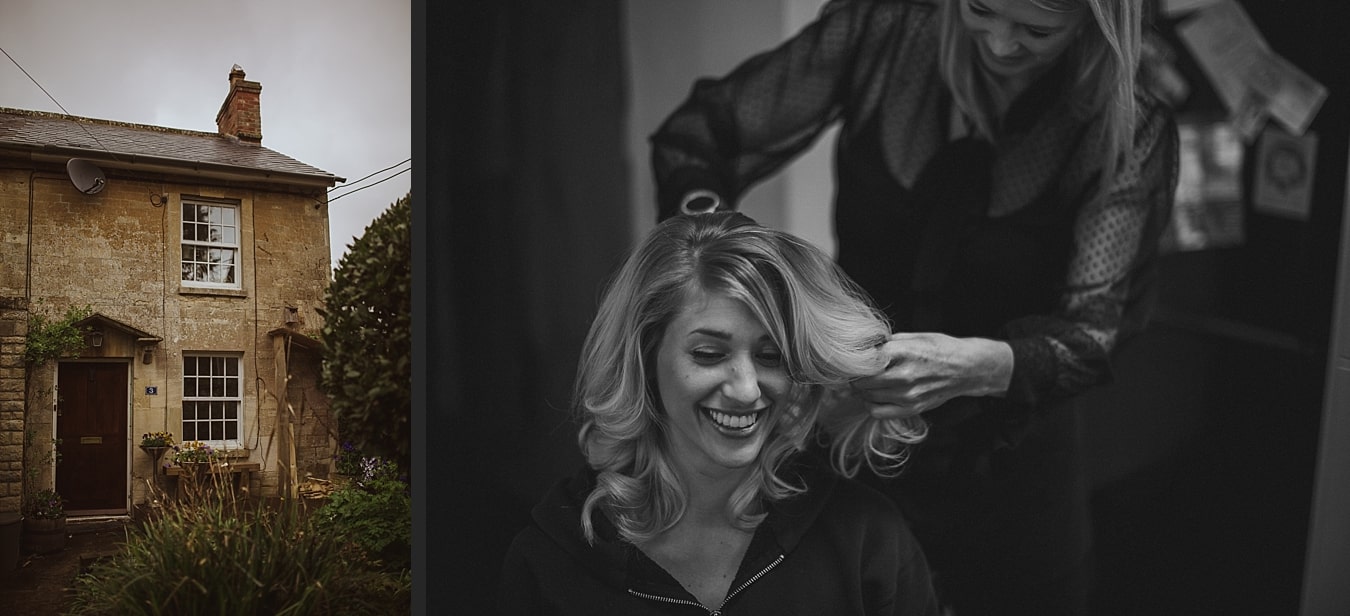 Wedding Photographer Gloucestershire