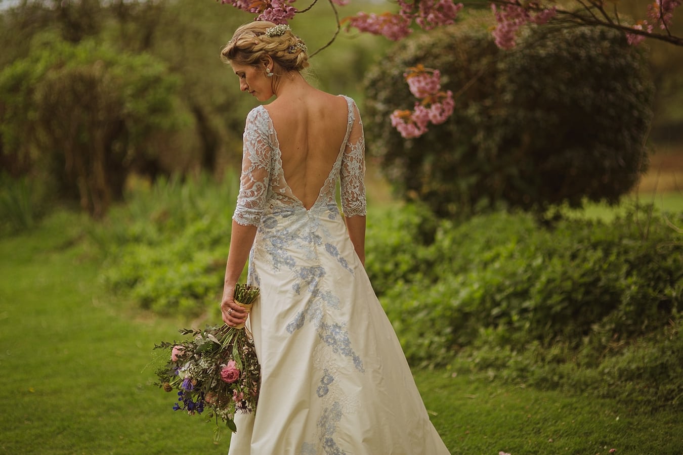 Wedding Photographer Gloucestershire