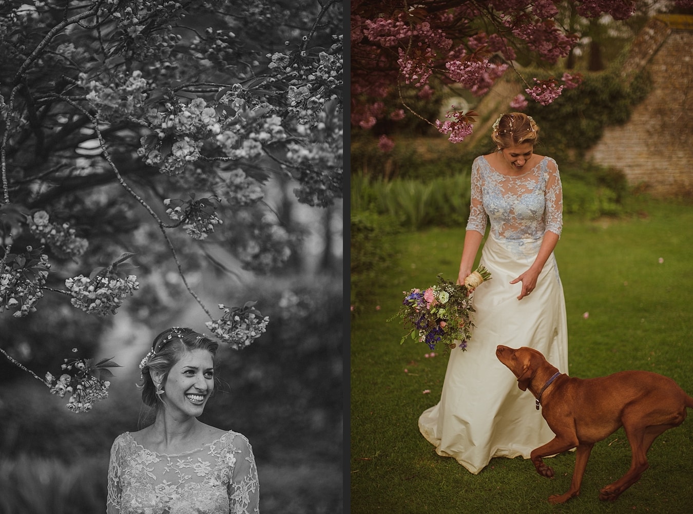 Wedding Photographer Gloucestershire