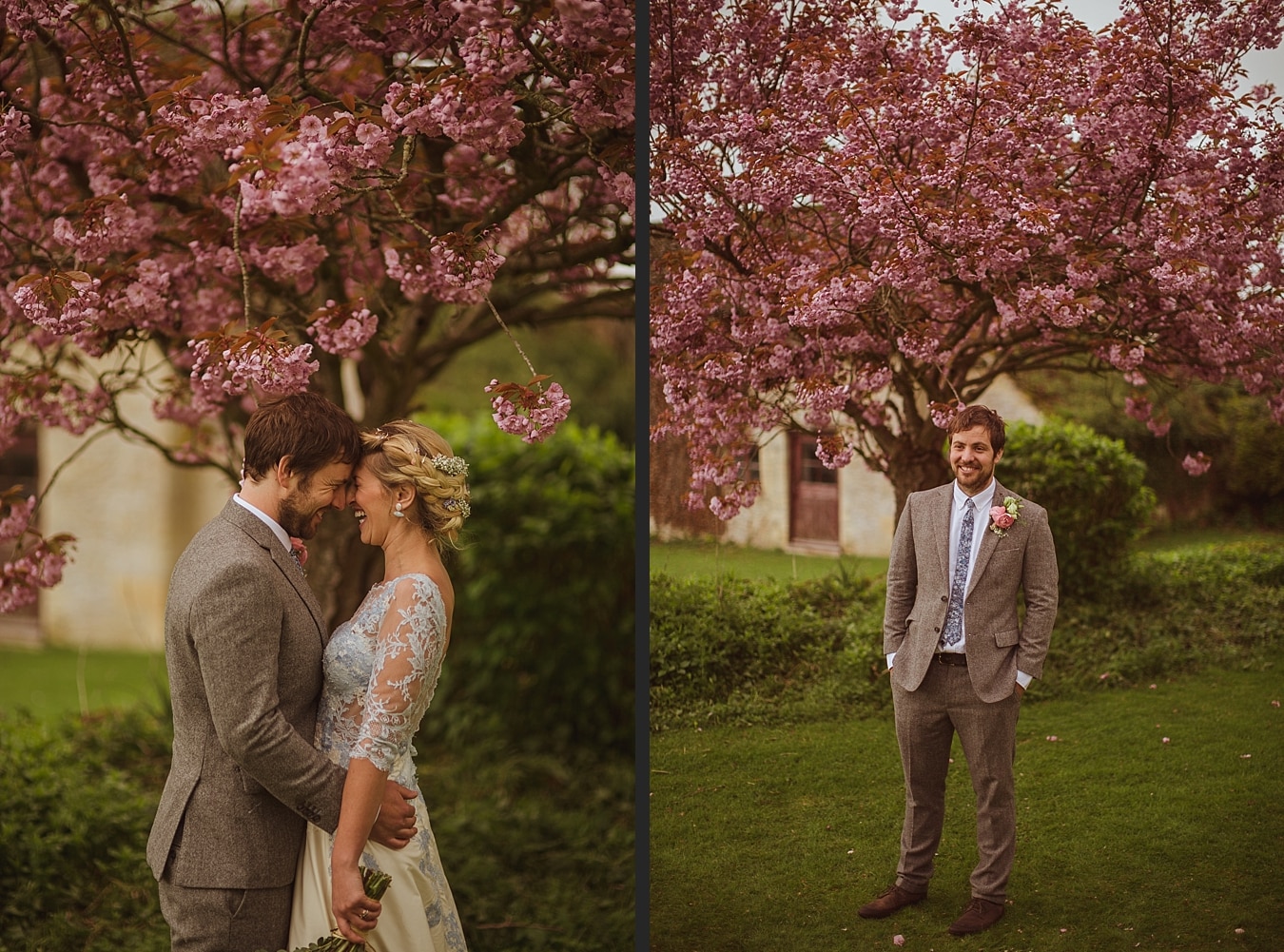 Wedding Photographer Gloucestershire