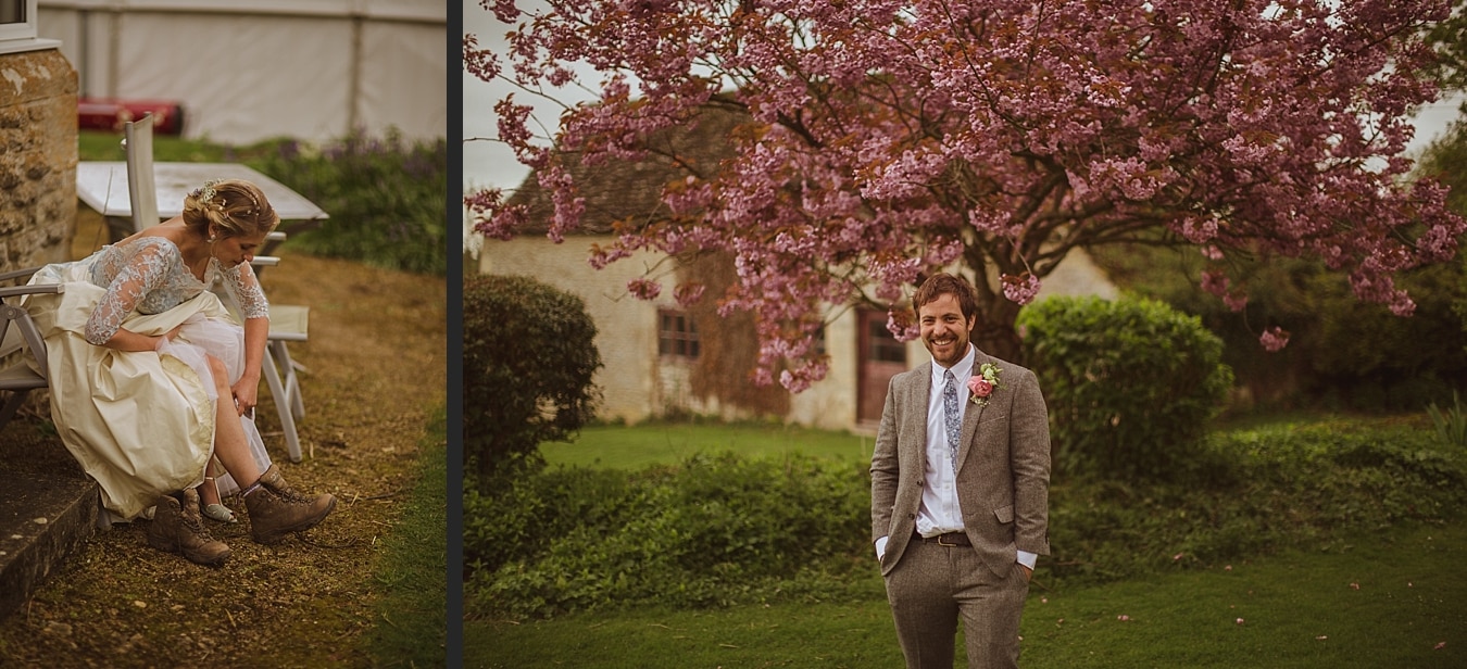 Wedding Photographer Gloucestershire