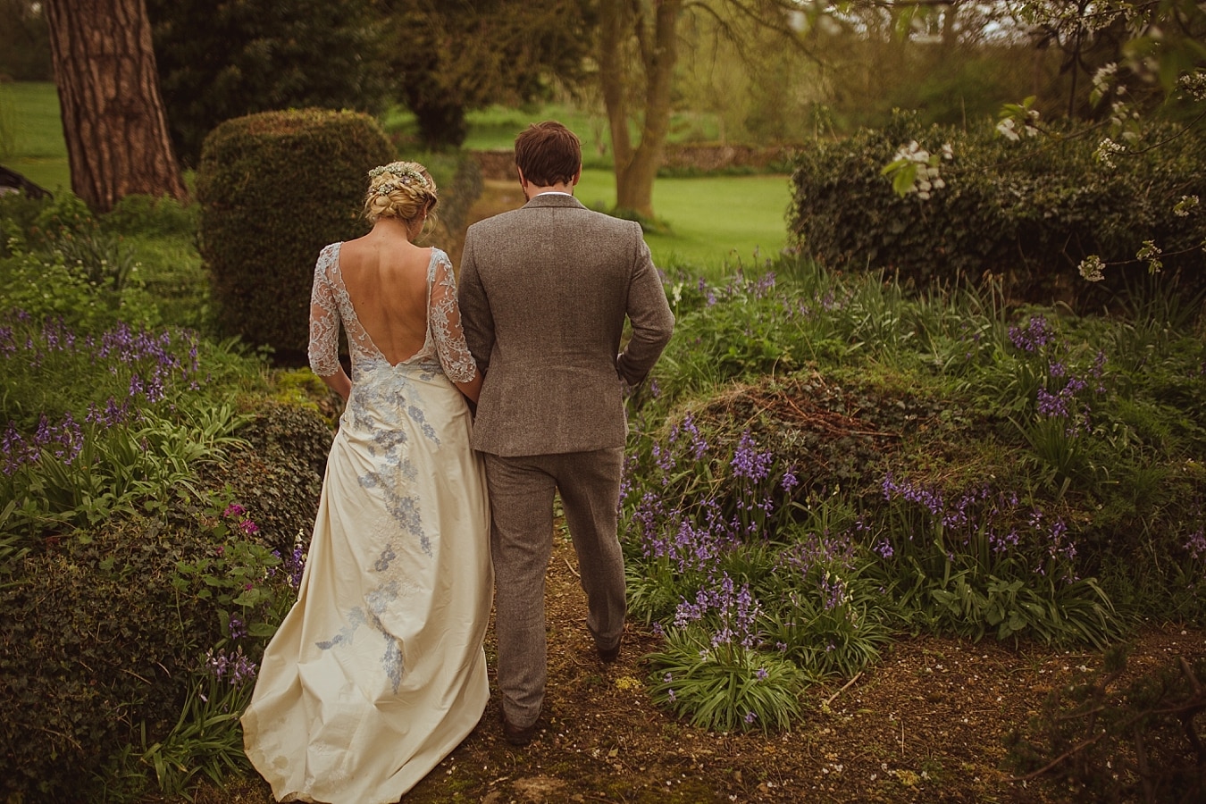 Wedding Photographer Gloucestershire