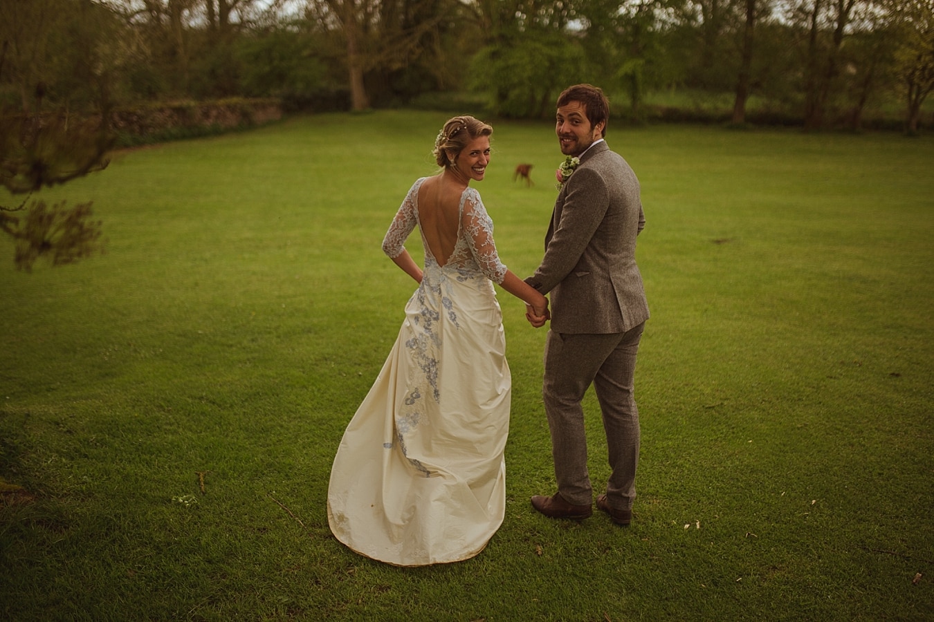 Wedding Photographer Gloucestershire