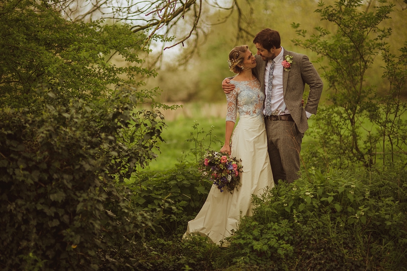 Wedding Photographer Gloucestershire
