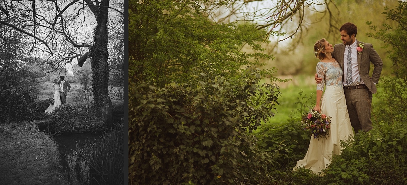 Wedding Photographer Gloucestershire