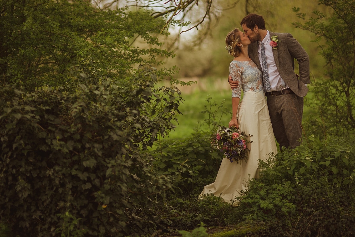 Wedding Photographer Gloucestershire