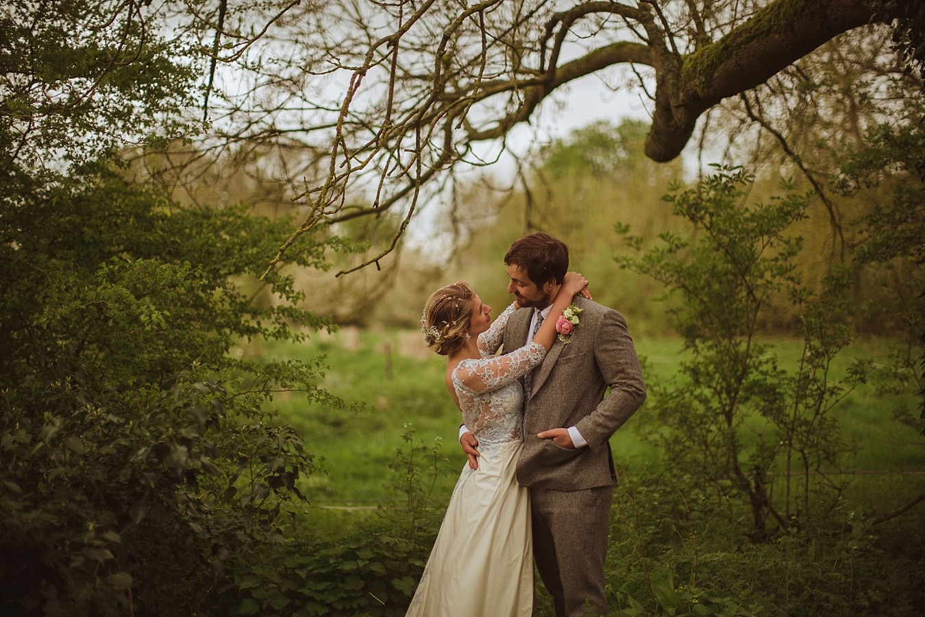 Wedding Photographer Gloucestershire