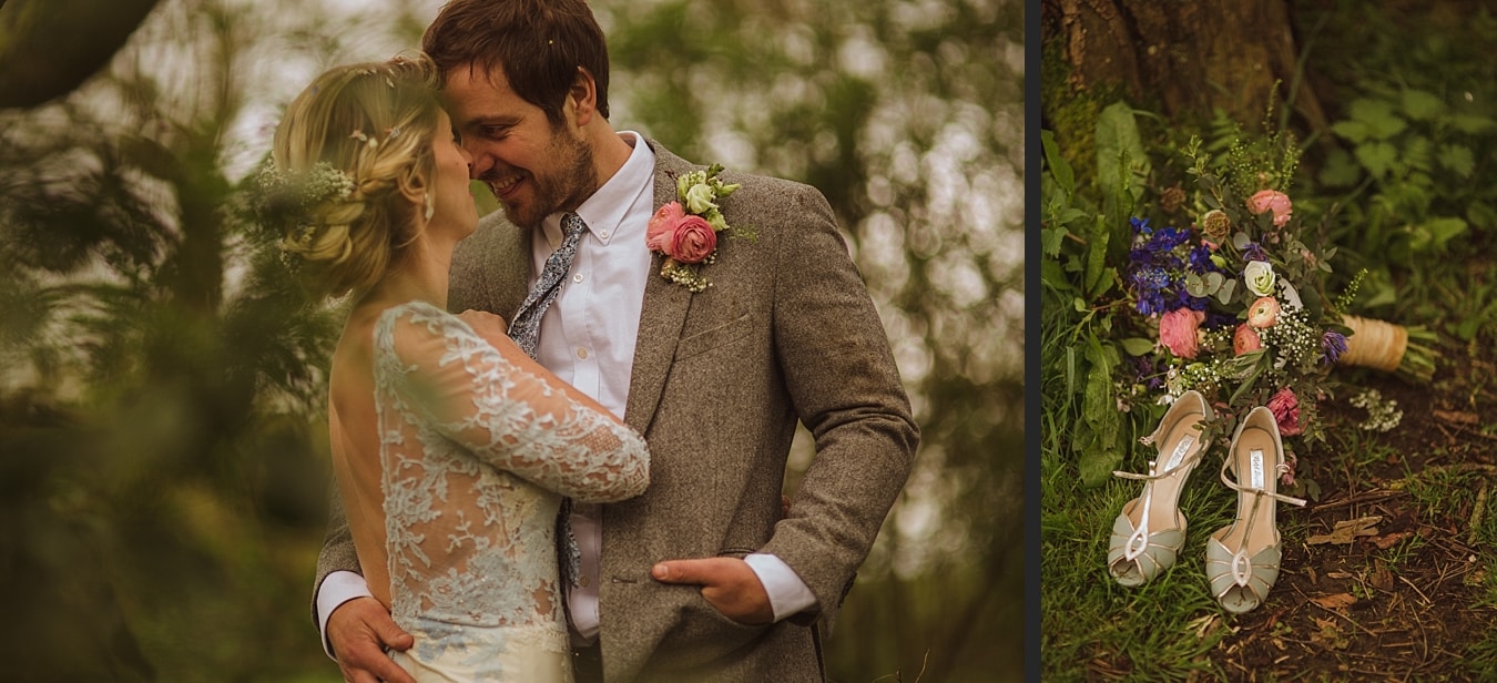 Wedding Photographer Gloucestershire