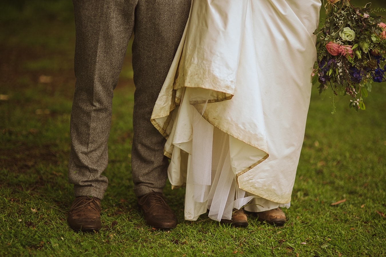 Wedding Photographer Gloucestershire