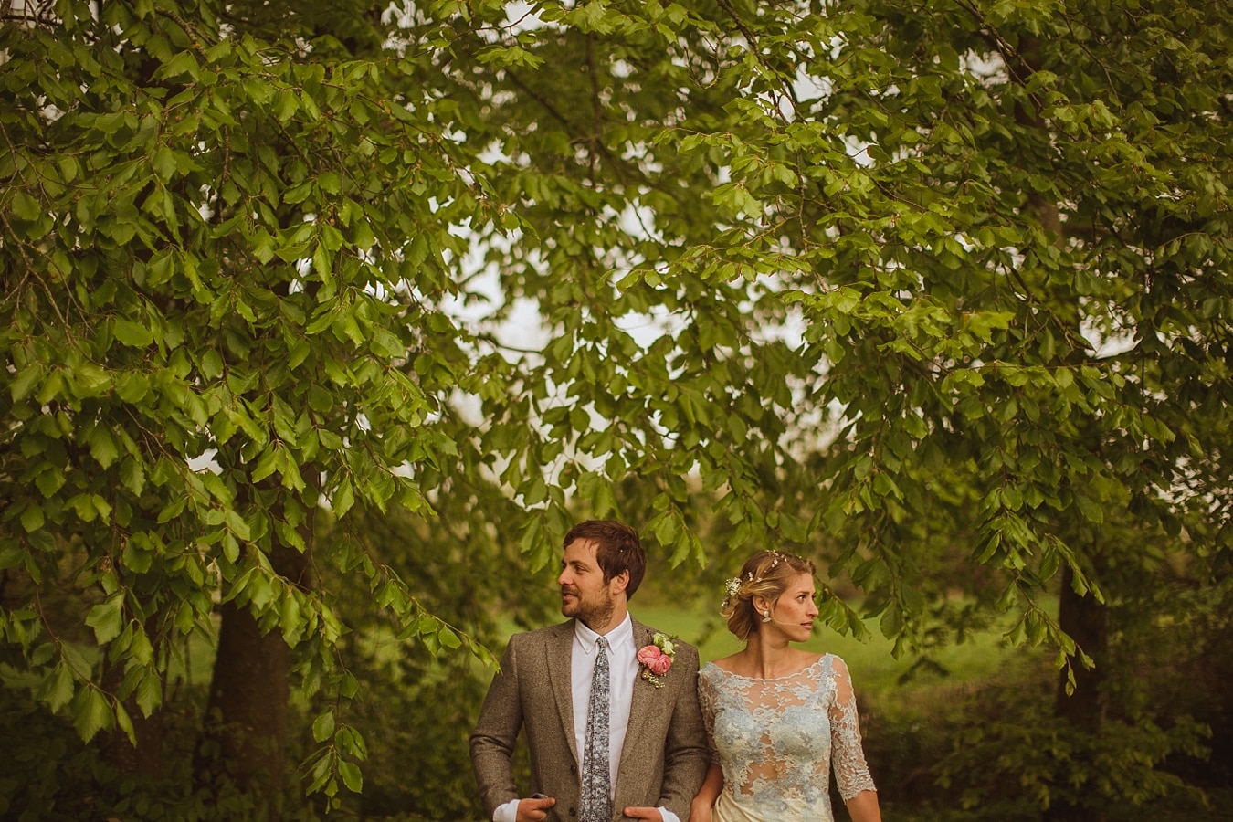 Wedding Photographer Gloucestershire