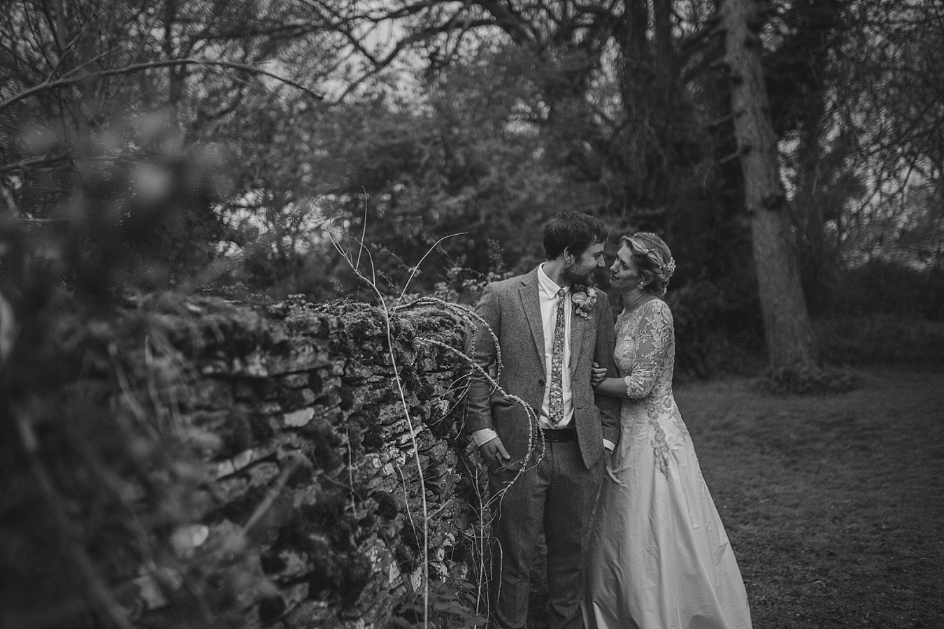 Wedding Photographer Gloucestershire