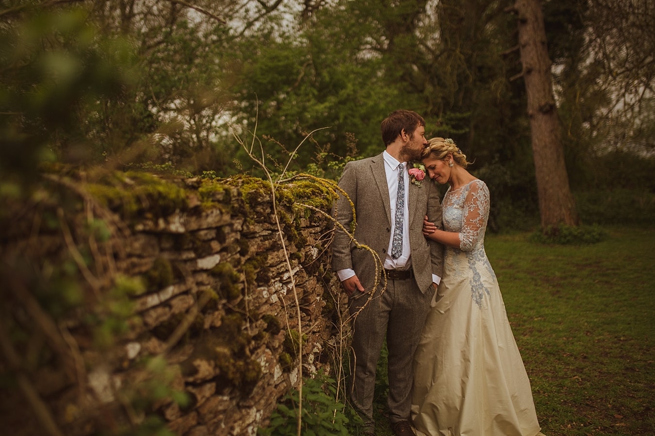 Wedding Photographer Gloucestershire