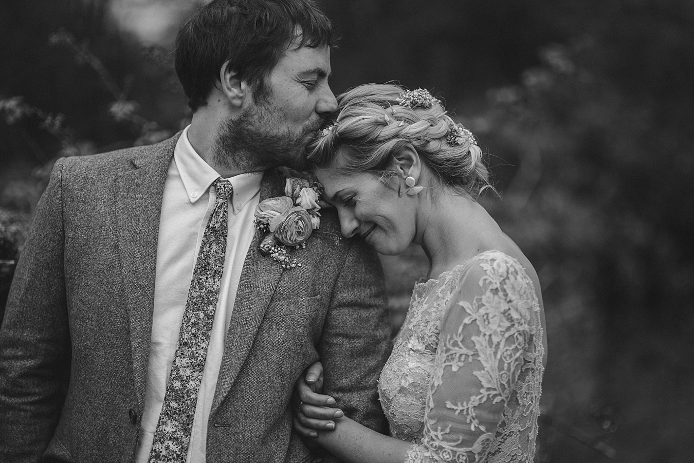 Wedding Photographer Gloucestershire