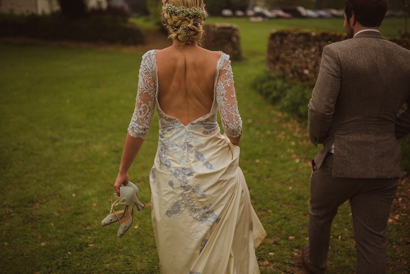 Wedding Photographer Gloucestershire