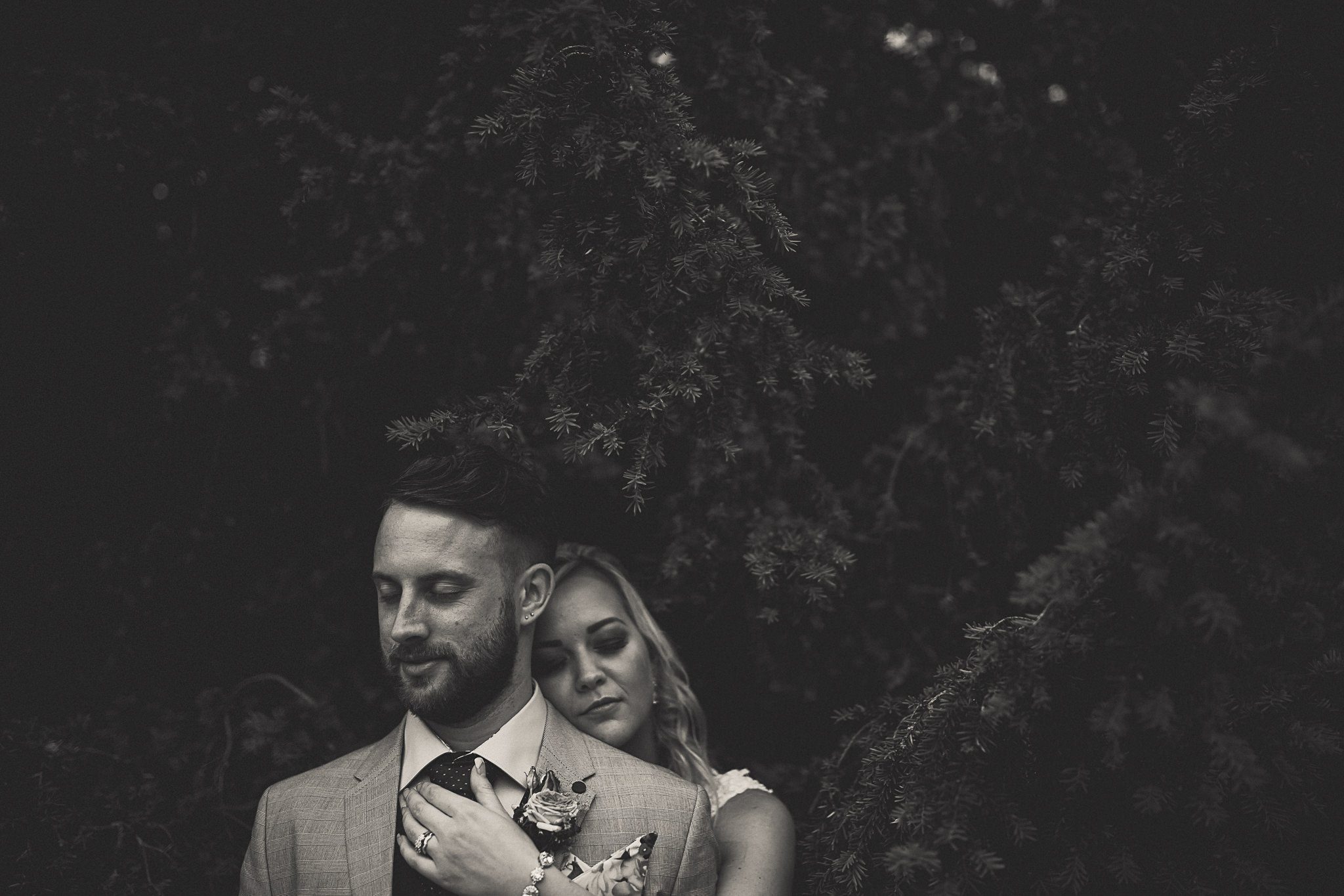 Trunkwell House | Lissie + Matt