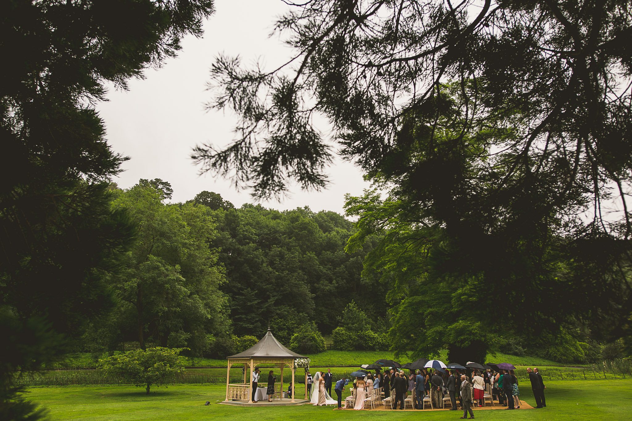 Manor House Hotel Castle Combe Wedding