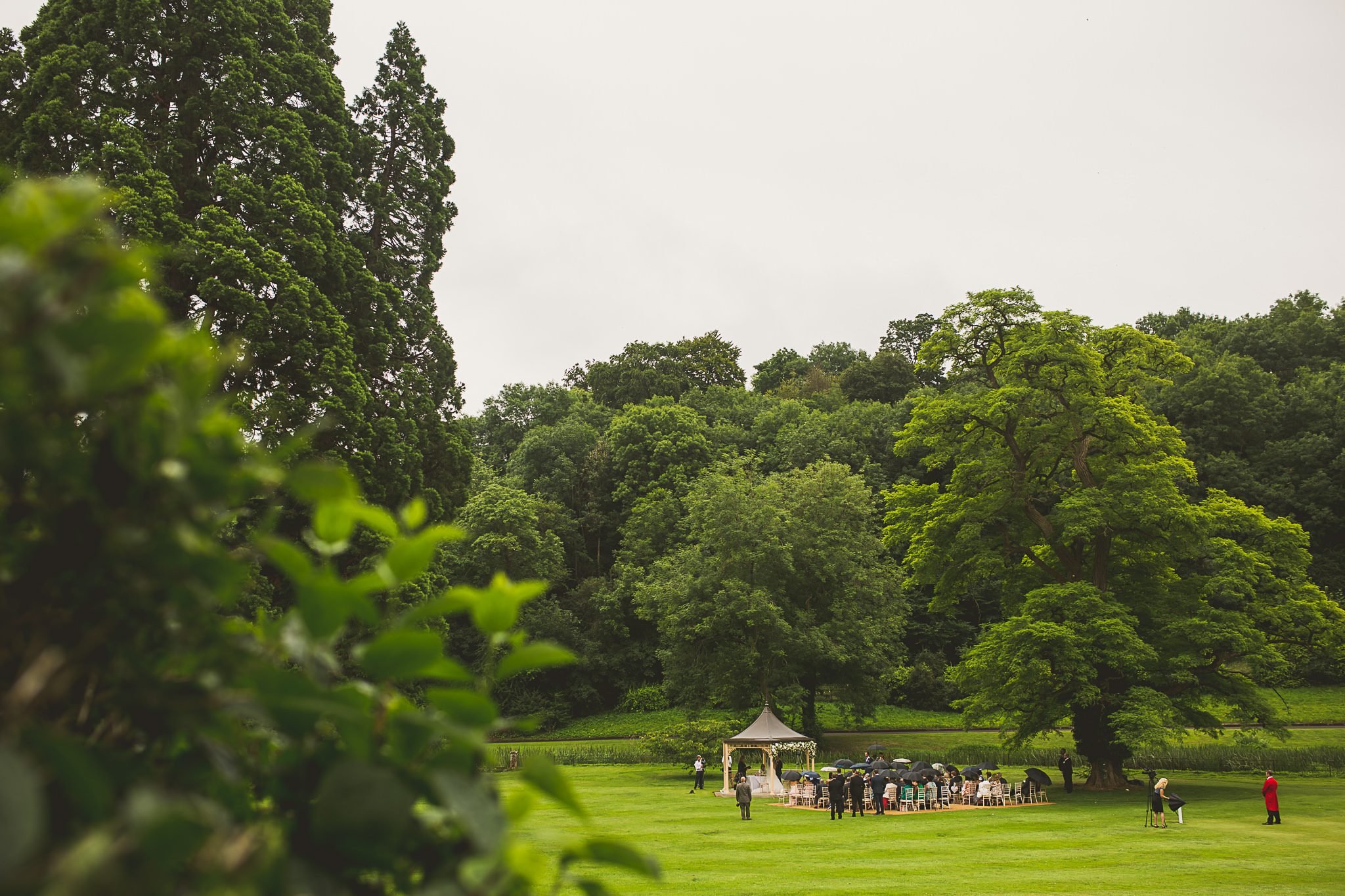 Manor House Hotel Castle Combe Wedding