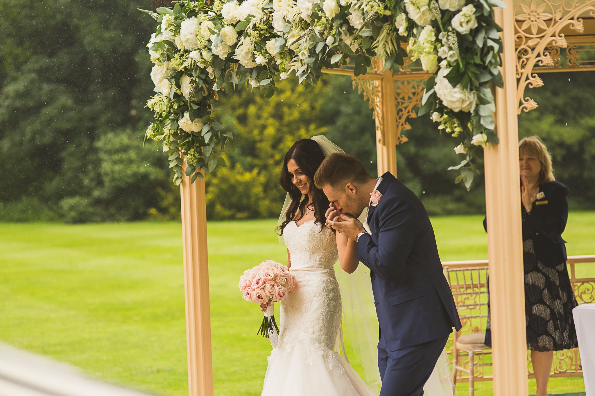 Lauren + Liam 0419