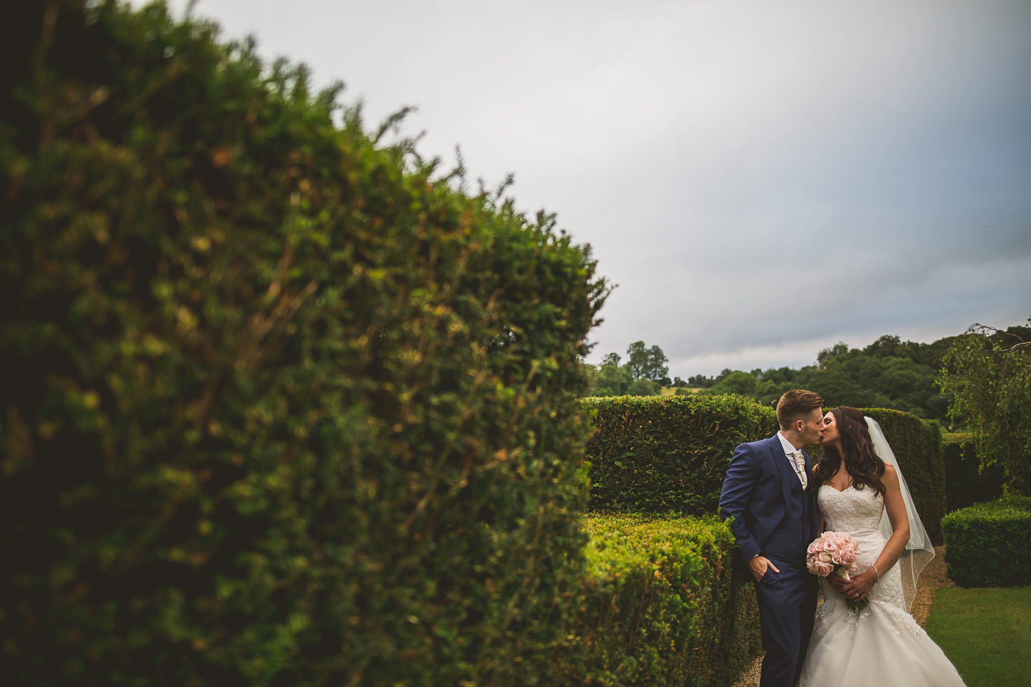 Manor House Hotel Castle Combe Wedding