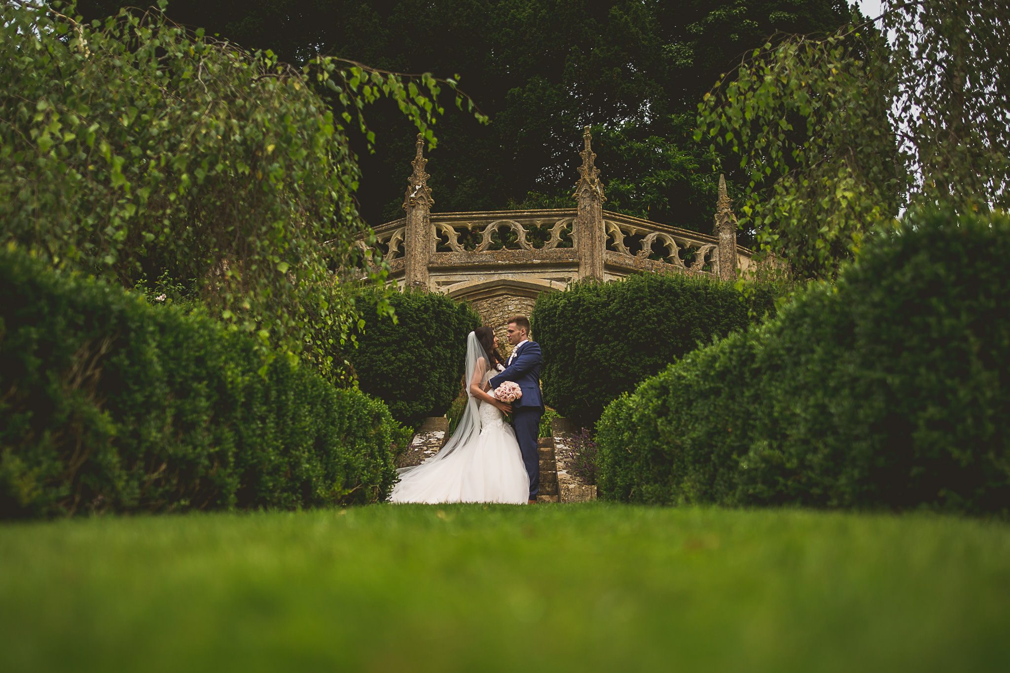 Manor House Hotel Castle Combe