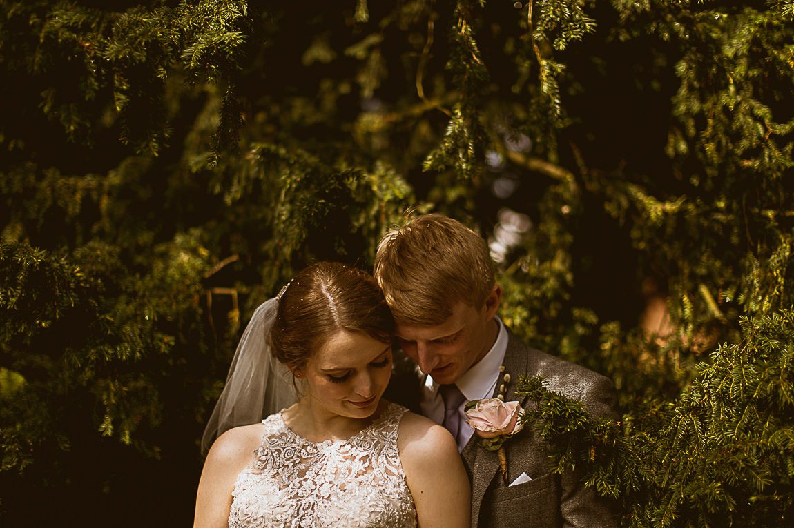 Eynsham Hall Wedding