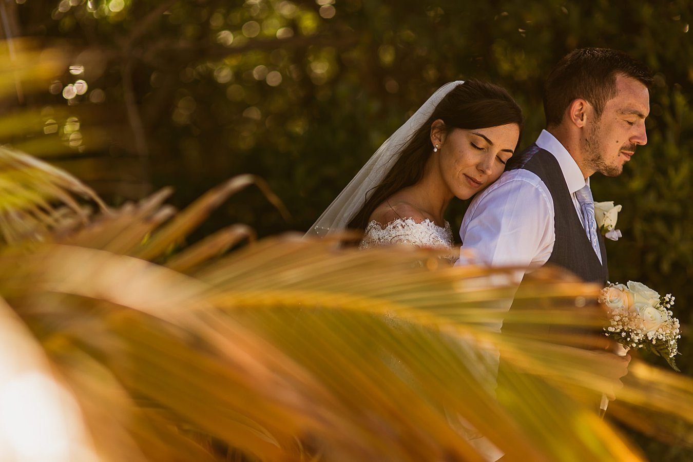 Wedding Photographer Antigua