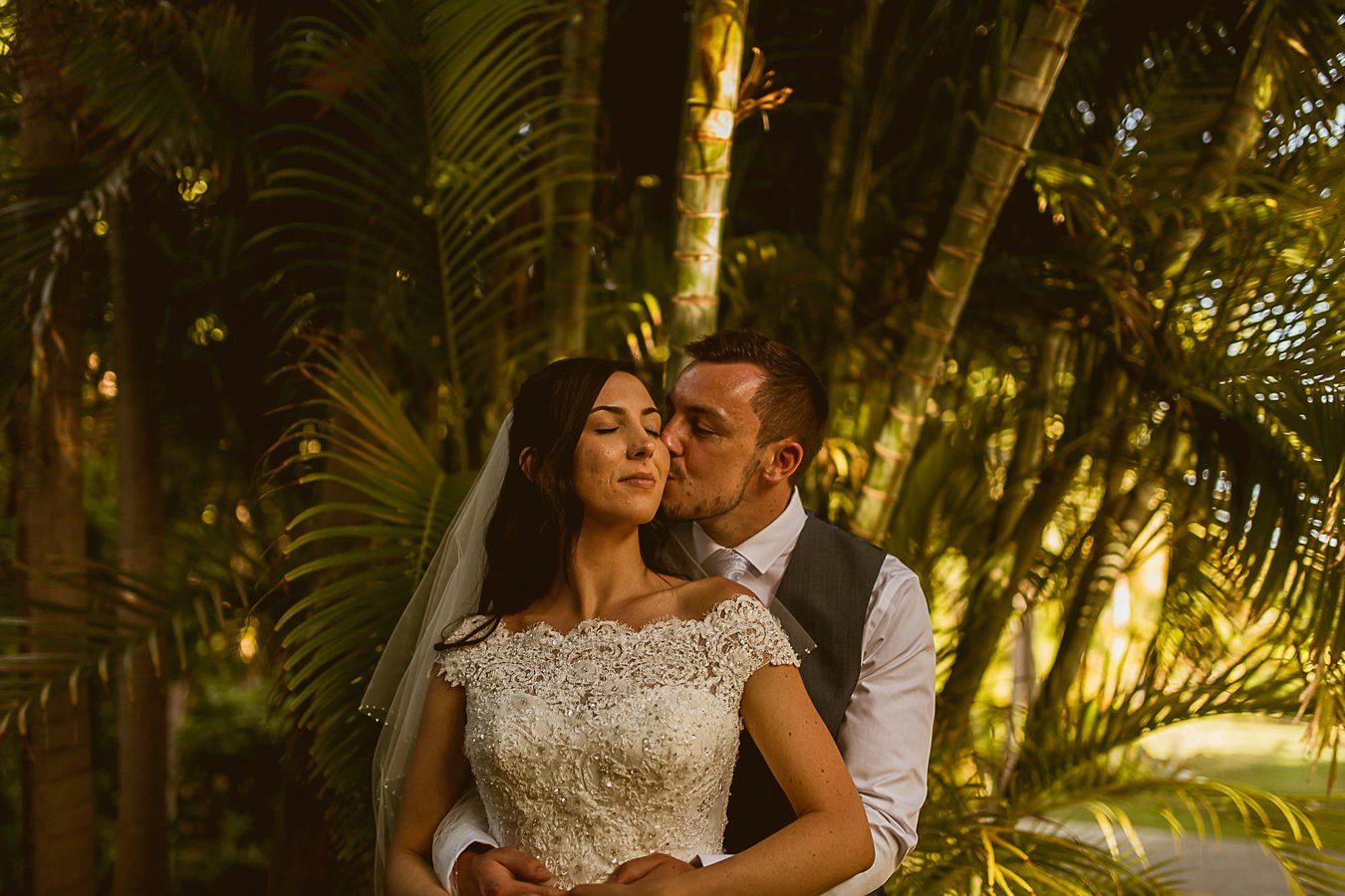 Wedding Photographer Antigua