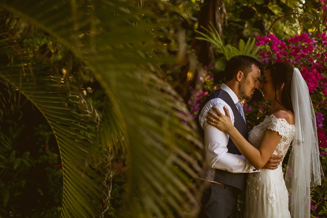 Antigua Wedding Photographer