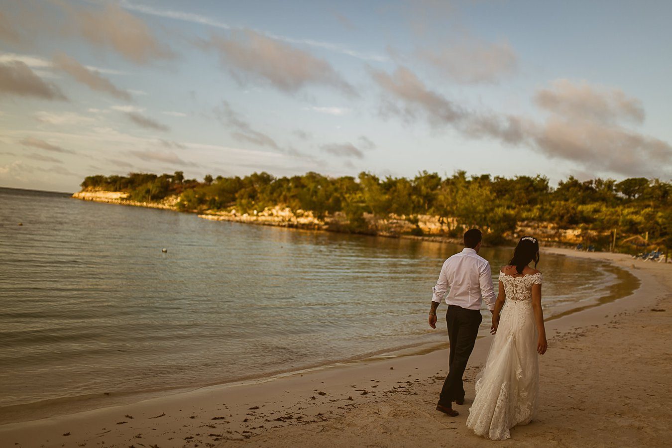 Wedding Photographer Antigua