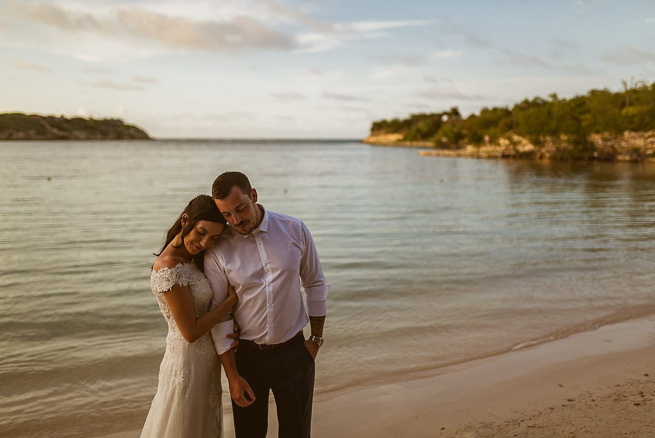 Wedding Photographer Antigua