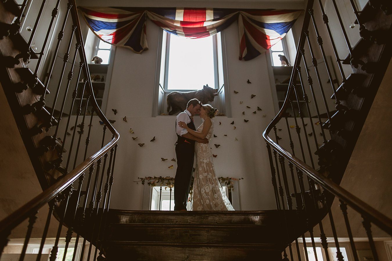 Escape to the Chateau Wedding