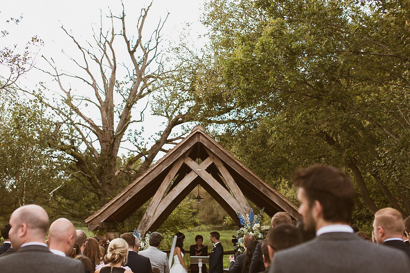 Millbridge Court Wedding Surrey Photographer