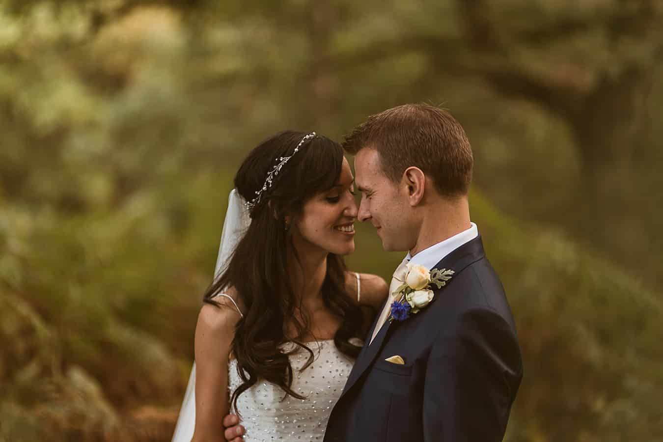 Millbridge Court Wedding Surrey Photographer