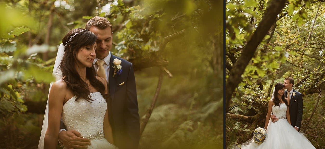 Millbridge Court Wedding Surrey Photographer