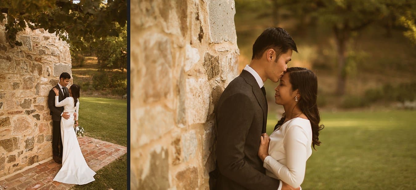 Villa Vignalunga Wedding Tuscany Photographer