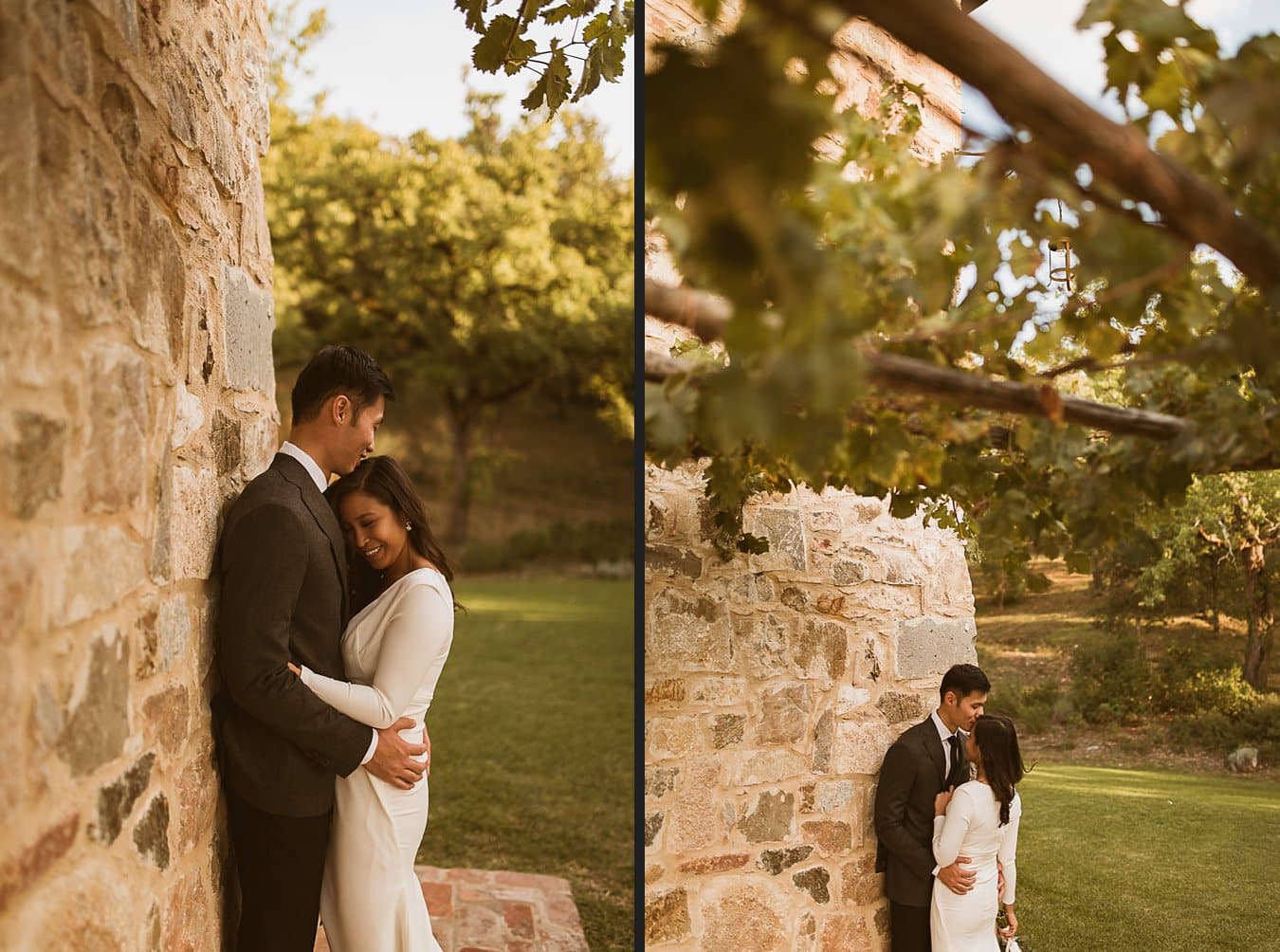 Villa Vignalunga Wedding Tuscany Photographer