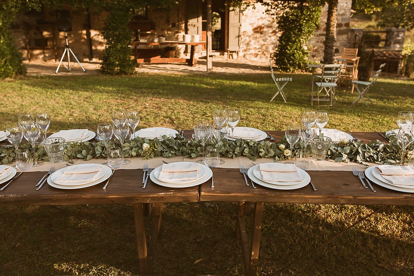 Villa Vignalunga Wedding Tuscany Photographer