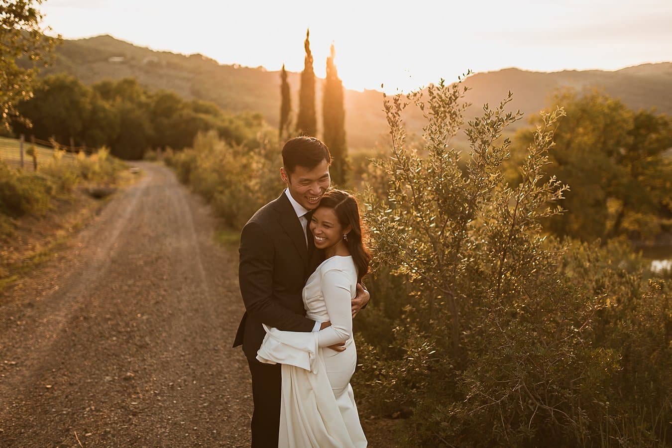 Villa Vignalunga Wedding Tuscany Photographer