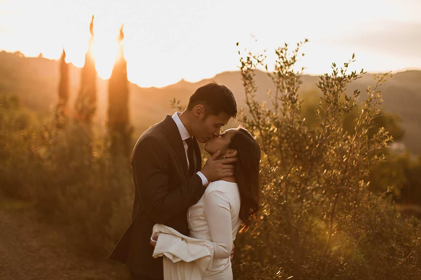 Villa Vignalunga Wedding Tuscany Photographer