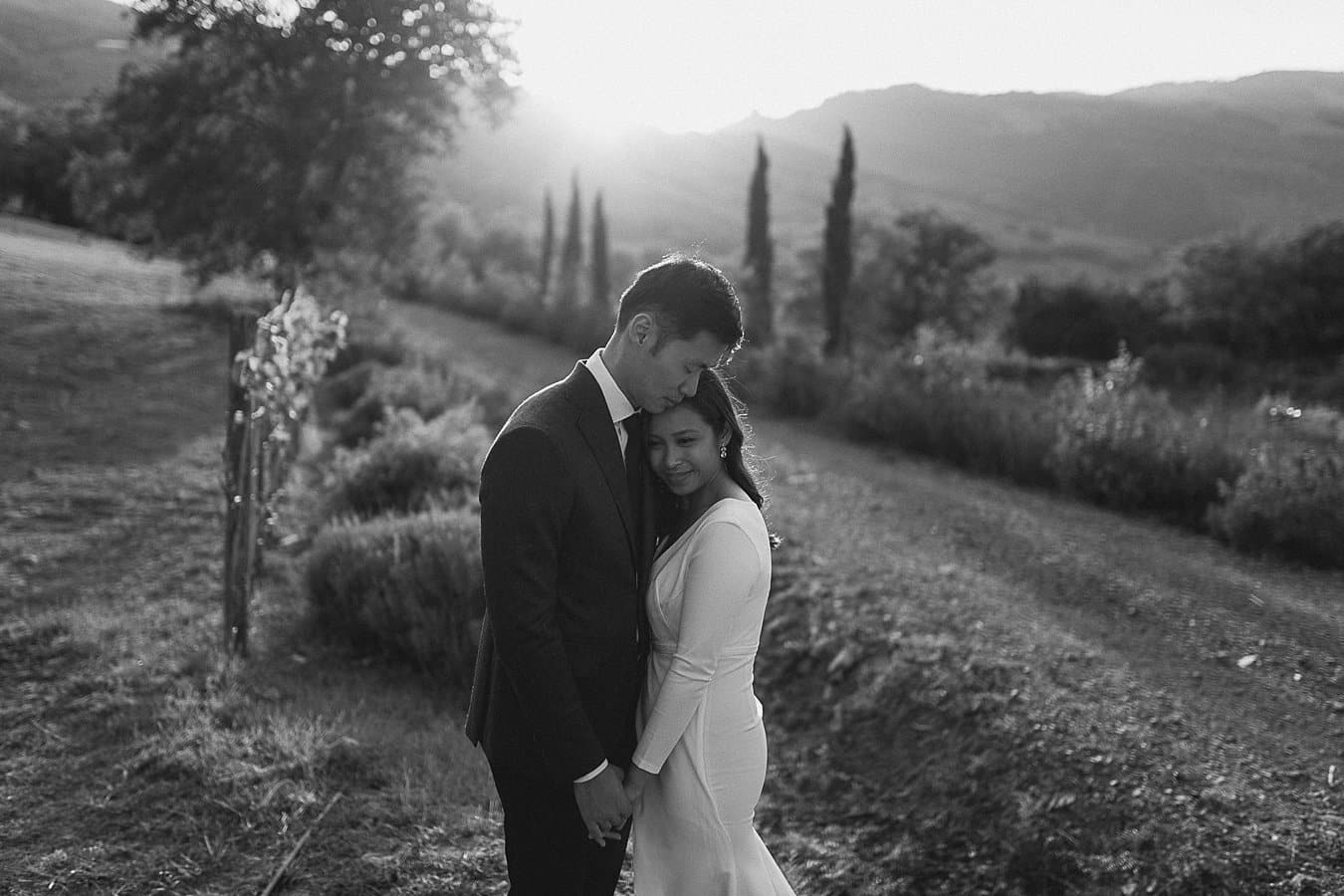 Villa Vignalunga Wedding Tuscany Photographer