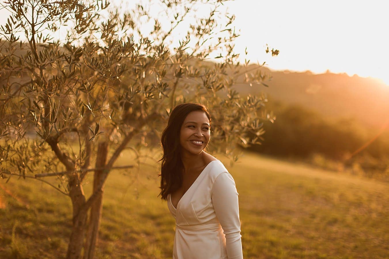 Villa Vignalunga Wedding Tuscany Photographer