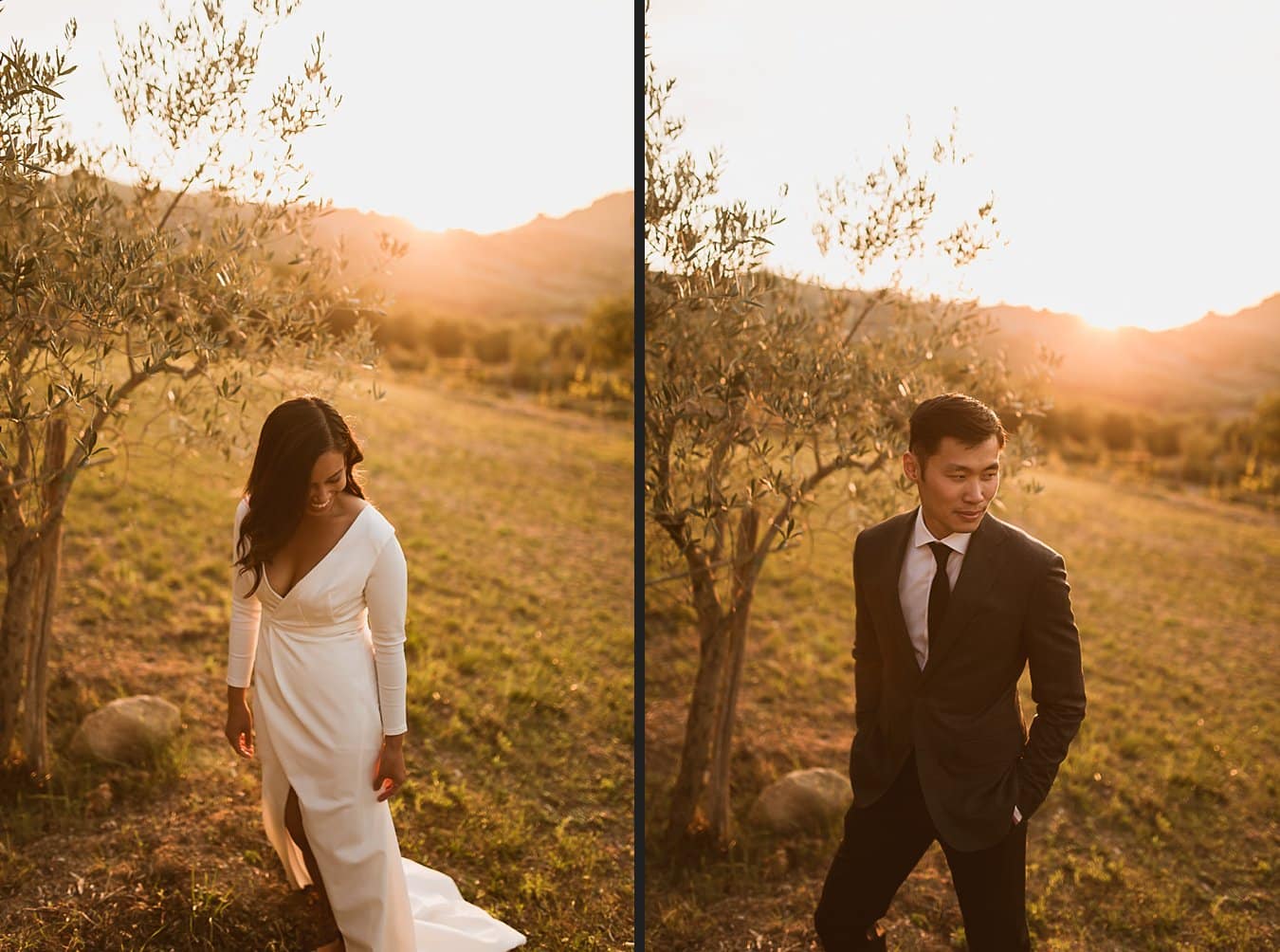 Villa Vignalunga Wedding Tuscany Photographer