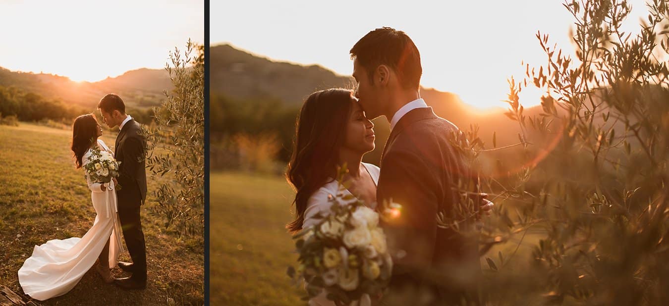 Villa Vignalunga Wedding Tuscany Photographer