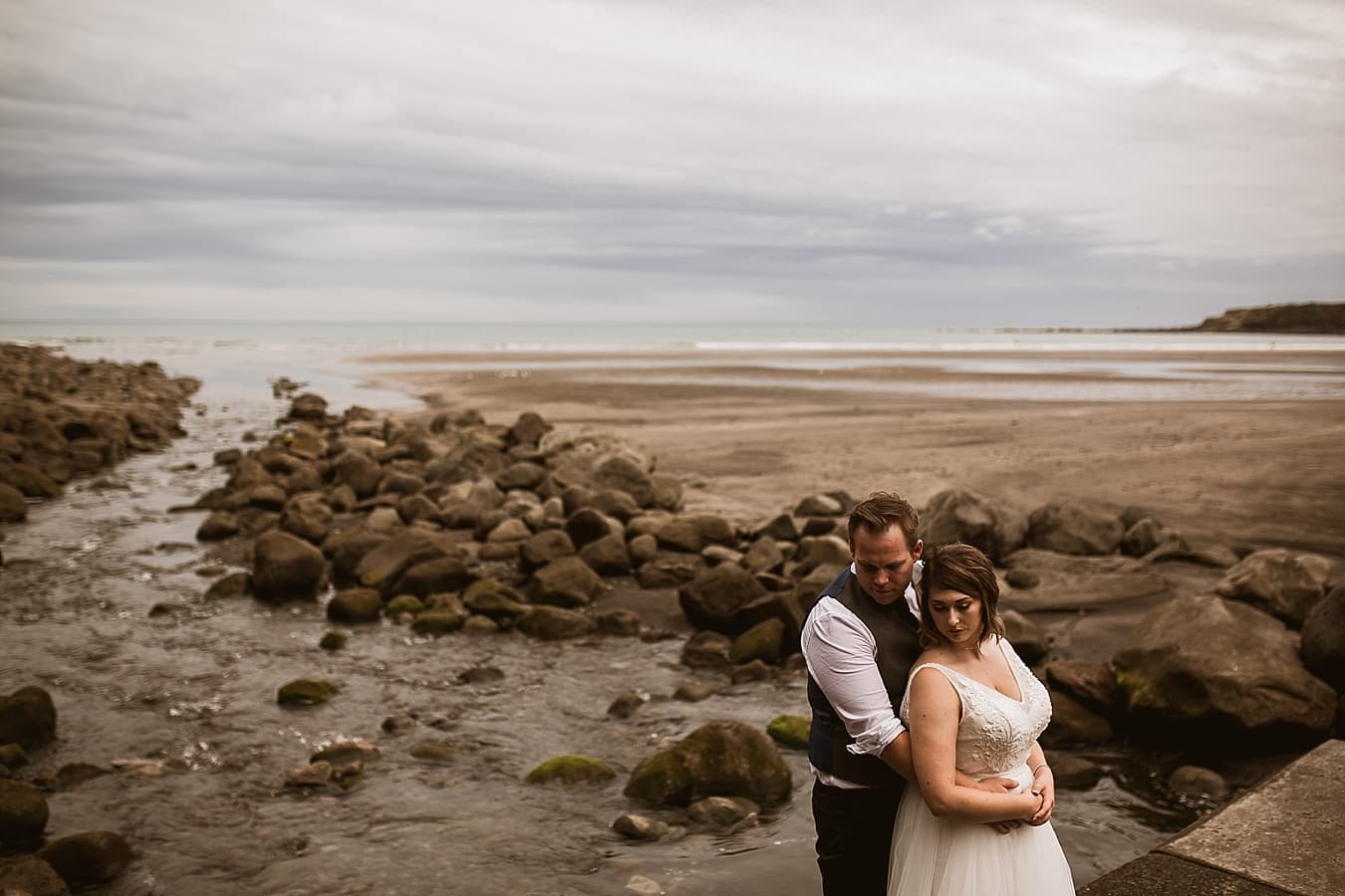 Taranaki Wedding Photography