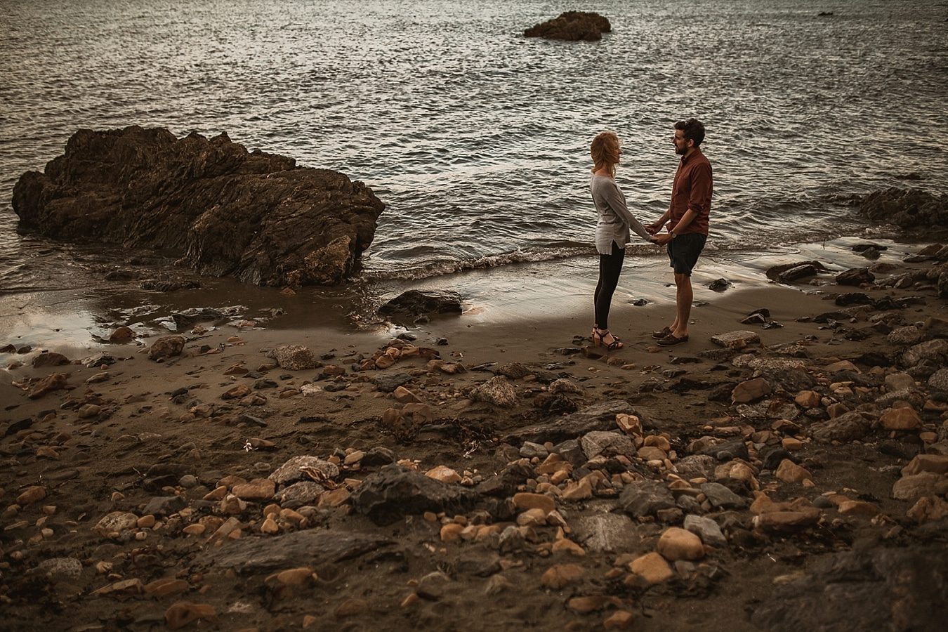 Engagement Photos