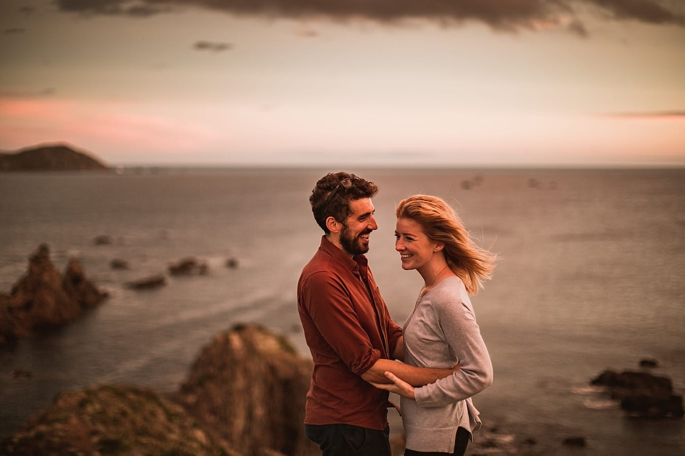 Engagement Photos