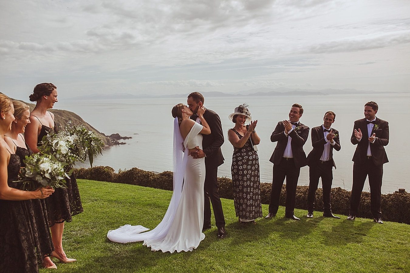 Wellington Wedding Photographer