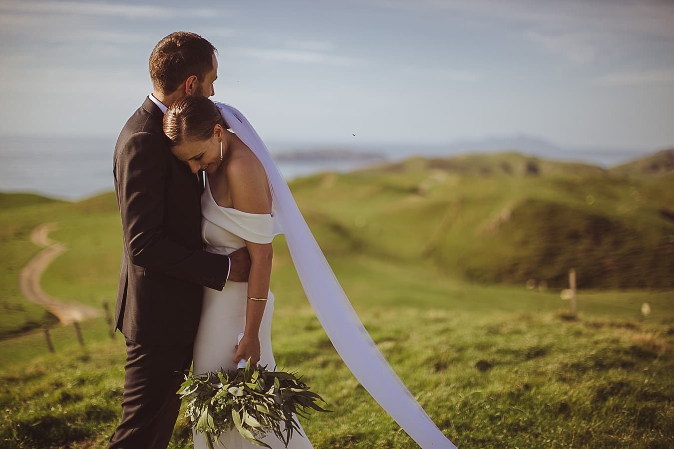 Wellington Wedding Photographer