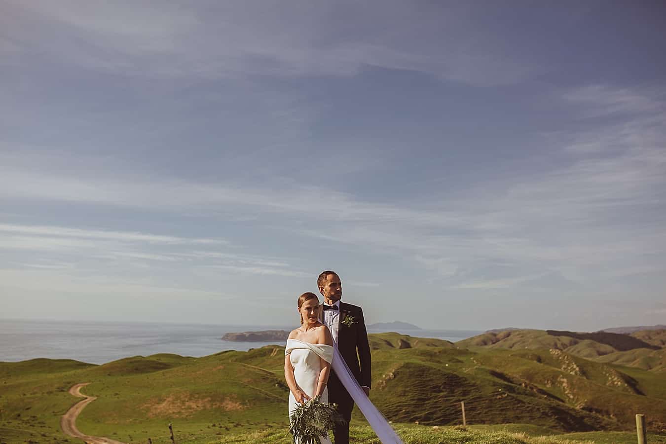 Wellington Wedding Photographer