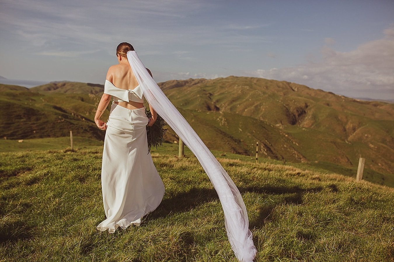 Wellington Wedding Photographer